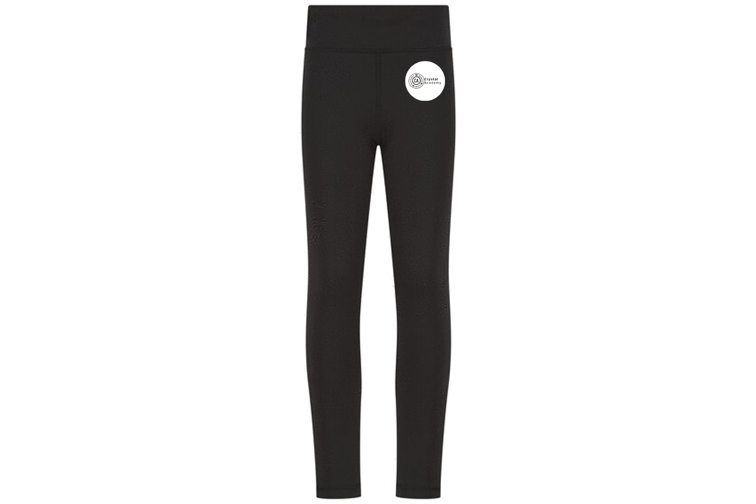 Crystal Academy Kids Leggings